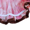 thumbnail image 3 of TISHITA 2 Pcs Bonnet de Douche Imperméable Réutilisable Chapeau de Bain pour Femmes Rouge, 3 of 8
