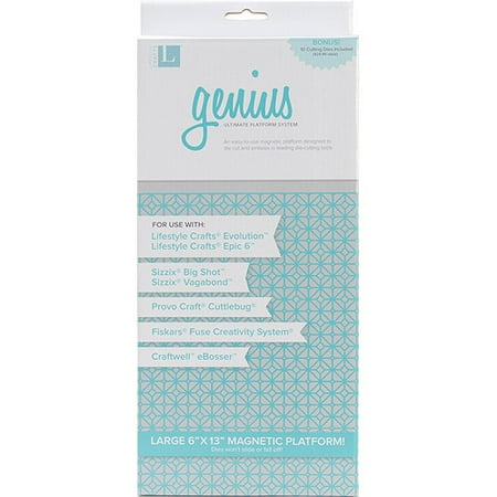 Genius Ultimate Platform System