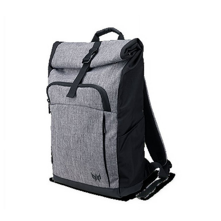 Predator rolltop jr clearance backpack