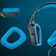 thumbnail image 3 of Audífonos de repuesto para auriculares Logitech G35 G930 G430 F450, 3 of 6