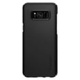 thumbnail image 1 of Funda Thin fit para Samsung galaxy S8 plus Black Spigen Spiggen original, 1 of 2