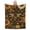 50x40, variant on Vintage Bee and Floral Throw Blanket, Soft Decorative Blanket for Sofa Couch Bed Home Décor 50x40