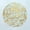 Gold-100, variant on Disposable Placemats Set Of 100 Foil Mesh 13 Inch Round Table Mates Bulk 100 Pack Doilies For Dining Wedding Birthday Party Holiday Home Decoration