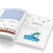 Horizons 5th Grade Math Box Set by Alpha Omega Publications (Paperback)