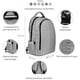 thumbnail image 2 of Mochila Juvenil SQbags Shell Para Laptop, 2 of 7