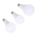 thumbnail image 3 of E27 LED Bulbs 5W 7W 9W 12W 15W 18W Lamps LED Spotlight Light Cold/Warm White, 3 of 8