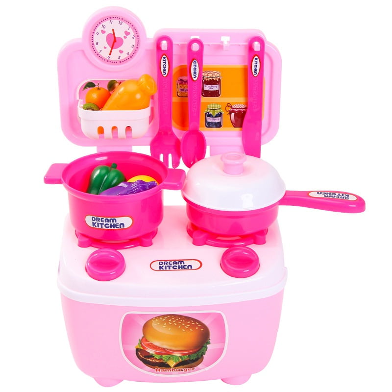 walmart pretend kitchen