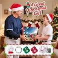 thumbnail image 2 of Tyidzon Advent Calendar 2025 for Kids, 24 Days of Christmas Countdown Calendar for Boys Girls Teens Adults Party Gifts, 2 of 4