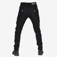 thumbnail image 4 of 2021 Motorcycle Riding Denim Racing Pants for Men Multi Pocket Design Anti-fall Jeans, 4 of 4