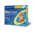 thumbnail image 1 of Desparasitante Nexgard Spectra 3-7.5kg Pack 10pz Para Perros, 1 of 1
