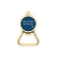 thumbnail image 1 of Qoutes Healing Sentences Lovers Tears Bloom Beer Bottle Cap Opener Stainless Steel Key Chain, 1 of 3