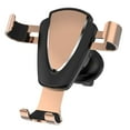 thumbnail image 6 of Raindrops Car Phone Mount Holder for Secure Driving Safety and Hands-Free Use, 6 of 8