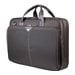 - Mobile Edge Premium Nylon notebook computer Briefcase - notebook carrying case