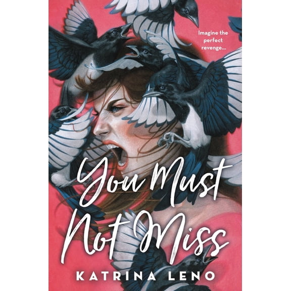 You Must Not Miss, (Paperback)