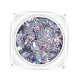 thumbnail image 3 of 1g Nail Manicure Design Glitters Tips Face Eyes Flakes Paillette para Cosplay 1 Zulema Nail Art Glitter Powder Flakes, 3 of 8