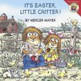 thumbnail image 3 of It's Easter, Little Critter! (Nouvelles Aventures de Little Critter), 3 of 3