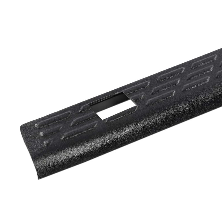 6'6 Bed Rail Caps Side Cover Protector Molding New Fit For 07-13