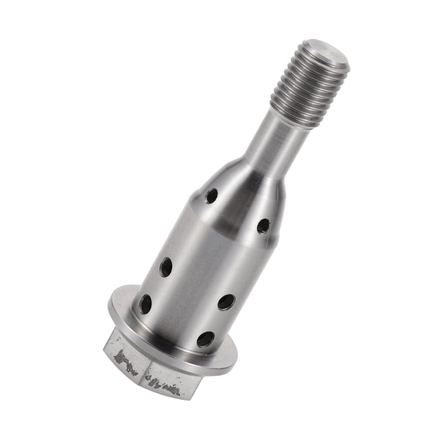 Unique Bargains Solénoïde de Minuterie à Valve Variable pour Moteur Mini Cooper Base 1.5L 2014-2019