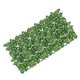 thumbnail image 2 of Artificial Leaf Fence Screen Fake Leaves Fence Adornment Artificial Leaf Fence, 2 of 4