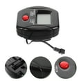 thumbnail image 3 of Shisuyan Mini Stepper For Exercise At Home Stair Stepper With Lcd Monitor And Smart Memory Function Compact Fitness Equipment For Body Workout, 3 of 8
