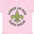 thumbnail image 4 of Inktastic French Mardi Gras Boys or Girls Baby Bodysuit, 4 of 5