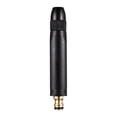 thumbnail image 1 of Home High-Pressure Car Wash Water With Booster Nozzle Black High Pressure Washer High-Pressure Home Car Wash Water, 1 of 5