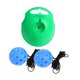 thumbnail image 2 of Entrenador de Pickleball con cuerda para pelota de Pickleball, ejercicios para mejorar habilidades, portátil azul, 2 of 9
