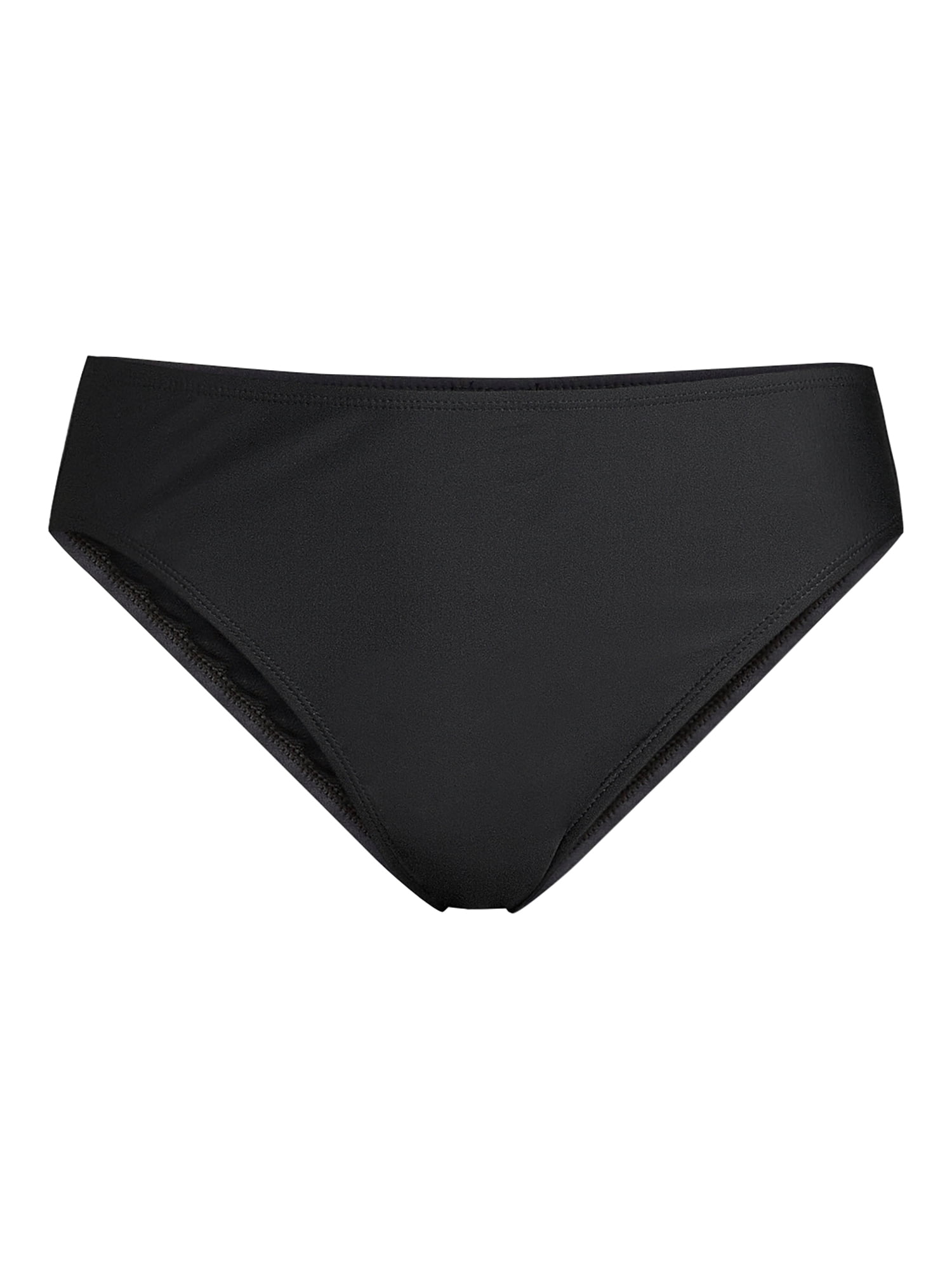 Nicole Miller Women's Hipster Bikini Swimsuit Bottoms