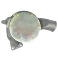 thumbnail image 4 of New Heavy Duty Water Pump Compatible With Cat Dodge Navistar Perkins Phaser 10044 10044T 10066 180 And Applications By Part Numbers U5MW0160 4131E011 U5MW0092, 4 of 4