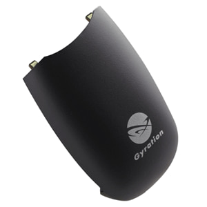 - The Amazing Quality Gyration Rechargeable Battery Pack f/Air Mouse GO Plus