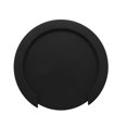 thumbnail image 1 of Silicone Guitar Sound Hole Cover Mute Accessories ——L, 1 of 5