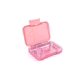 thumbnail image 1 of Caja Bento para niños, fiambrera para niños, fiambrera Bento para niños, fiambrera para niños pequeños para guardería, fiambrera para niños, contenedores para la escuela, 1 of 5