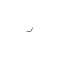 thumbnail image 2 of CRL GCB6235CH Chrome Junior Cathedral Series 135 Degree Glass Clamp for 1/4" Glass, 2 of 4