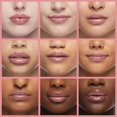 thumbnail image 3 of Lápiz labial L'Oreal Paris Brilliant Signature Shiny Be Cautivating, 3 of 8