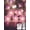 Cherry Blossom-Pink, variant on RunMin Grocery Store Easter Decorations Bunny Pastel Fairy Lights, Battery Operated with Remote & 8 Modes & Timer, Waterproof Easter String Lights for Indoor Spring Themed Party Decor (Multi Color)