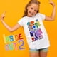 thumbnail image 2 of Disney-Camiseta de manga corta para niño y niña, Tops suaves de verano, ropa Kawaii, 2 of 5