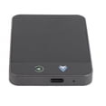 thumbnail image 1 of 2 in 1 Wireless Adapter for  Auto, Wireless Car Box For   5.2  for IOS 10S for  11 Or Later, 1 of 7