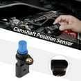thumbnail image 2 of Sensores de posición del árbol de levas Unique Bargains No.07K907601 para Volkswagen Jetta 2005-2014, 2 of 7