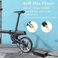 thumbnail image 3 of Adaptador de carga TREE.NB 42V 2A Fast Charger 110-240V, 3 of 8