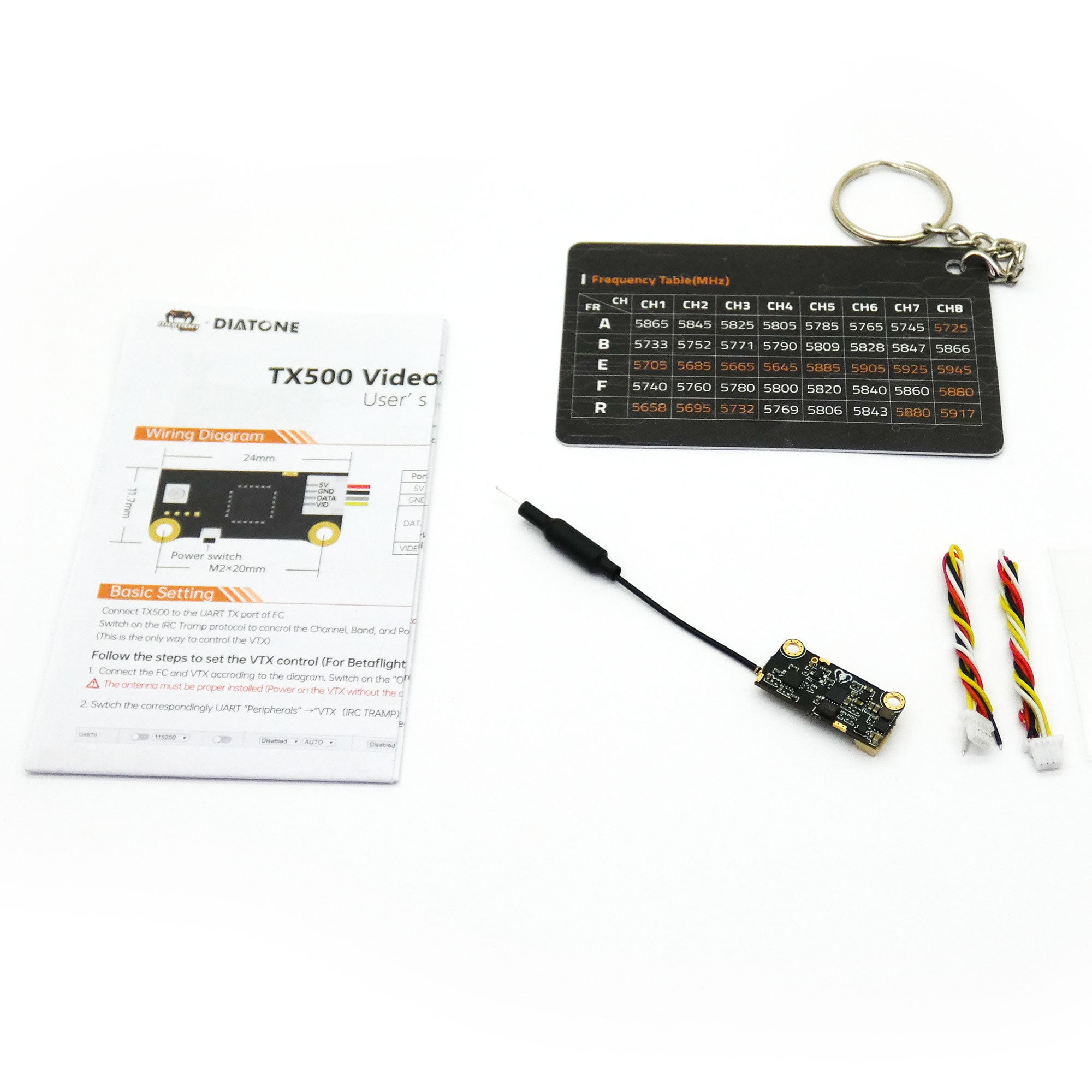 Mamba tx500 sale
