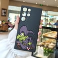 thumbnail image 2 of Proteja su iPhone con una funda única con ilustraciones florales y de calaveras: compatible con iPhone 15 Pro Max, 14, 13, 12 Pro, 11, 2 of 4