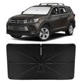 thumbnail image 1 of Parasol para parabrisas INSAUTO Toyota Highlander, 1 of 6