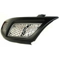thumbnail image 2 of New Grille Assembly Compatible With Pontiac Montana SV6 6 Cyl 3.5L Montana Base 6 Cyl 3.4L 2001-2005 GM1200469 12335561, 2 of 6