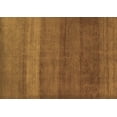 thumbnail image 1 of Ahgly Company Indoor Rectangle Abstract Brown Modern Area Rugs, 7' x 10', 1 of 4