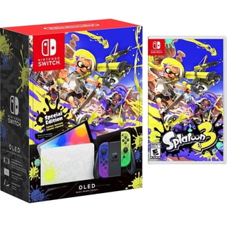 Nintendo Switch Console, Animal Crossing: New Horizons Edition