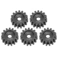 thumbnail image 2 of Servo Spur Gear, 5 piezas Servo Spur Gear Spur Gear Mod Gear Diseño de clase mundial NikouMX herramienta, 2 of 8