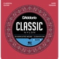 thumbnail image 1 of D'Addario EJ27H Student Classical Guitar Strings - Silver Plated, Hard, 1 of 3