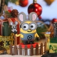 thumbnail image 3 of YOLOPARK Despicable Me Toys, Minions Toys for Kids, Christmas Gift for Boys and Girls,Ages 4,Rat, 3 of 10