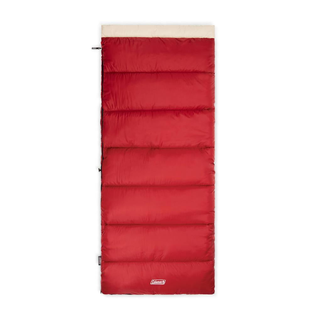 Coleman Flatlands™ 30°F Sleeping Bag