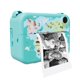 thumbnail image 1 of Digital Instant Camera with Print Paper Kids Child Selfie Video Camera Camcorder Camera Toy Gift for Kids, 1 of 5